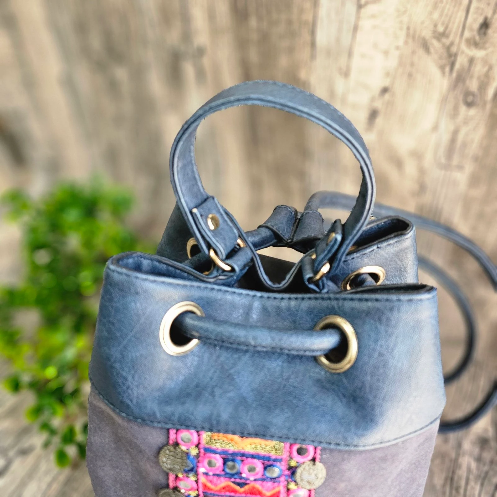 🦋mochila boho🦋 – photo 5